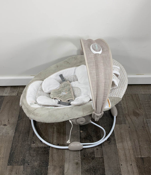 used Infant Gear