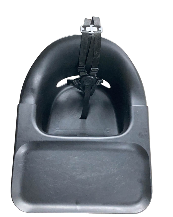 Shop Stokke Clikk High Chair, Midnight Black at Goodbuygears
