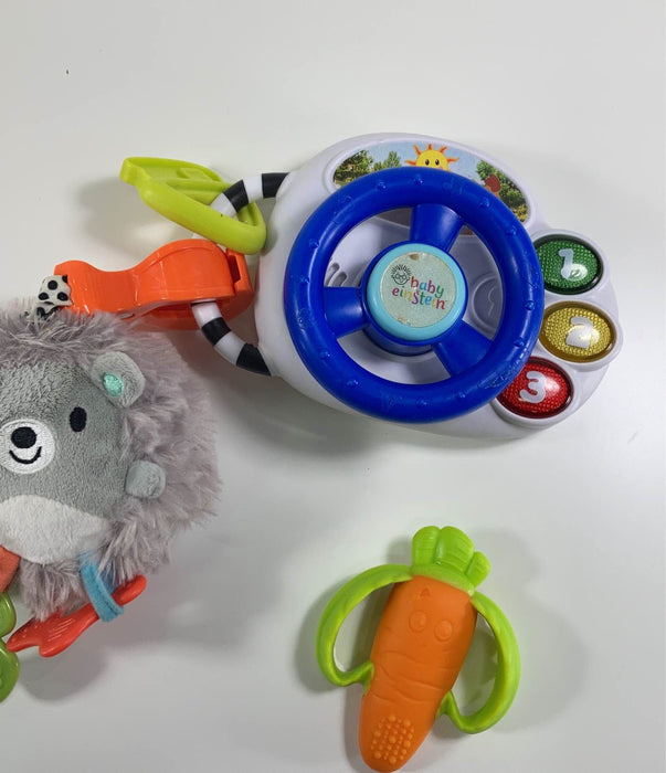 used Toys