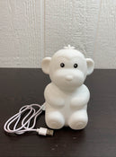 secondhand Globe Marley Monkey Multicolor LED Night Light