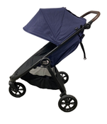 Shop Baby Jogger City Mini GT2 Stroller, 2022, Storm Blue at Goodbuygears