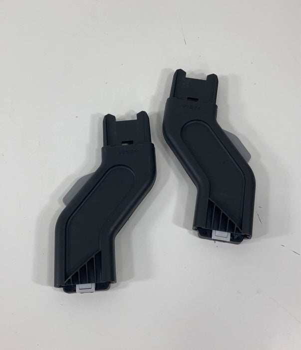 used UPPAbaby VISTA Upper Adapters