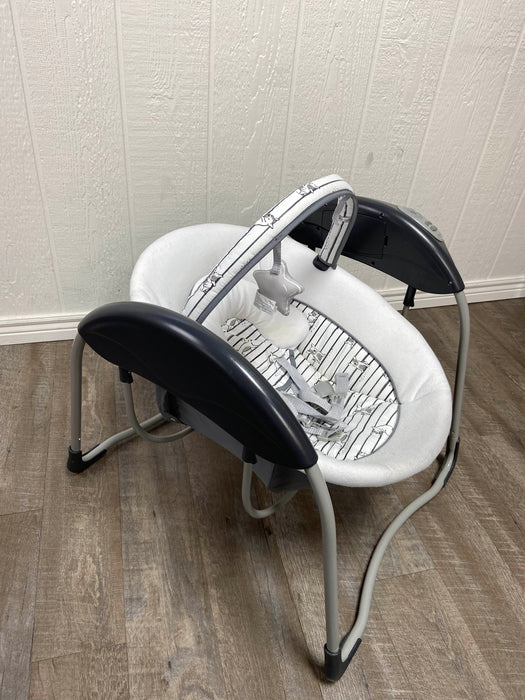 secondhand Infant Gear