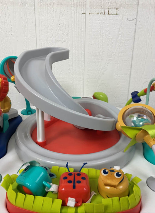 used Infant Gear