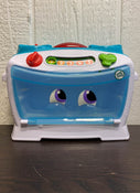 secondhand Leap Frog Number Lovin' Oven