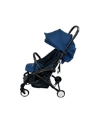 Shop Bumprider Connect 3 Stroller, 2023, Black/Navy at Goodbuygears