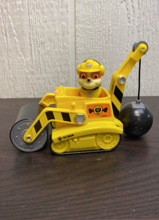 secondhand Pretend Play