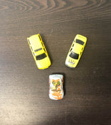 used Toys