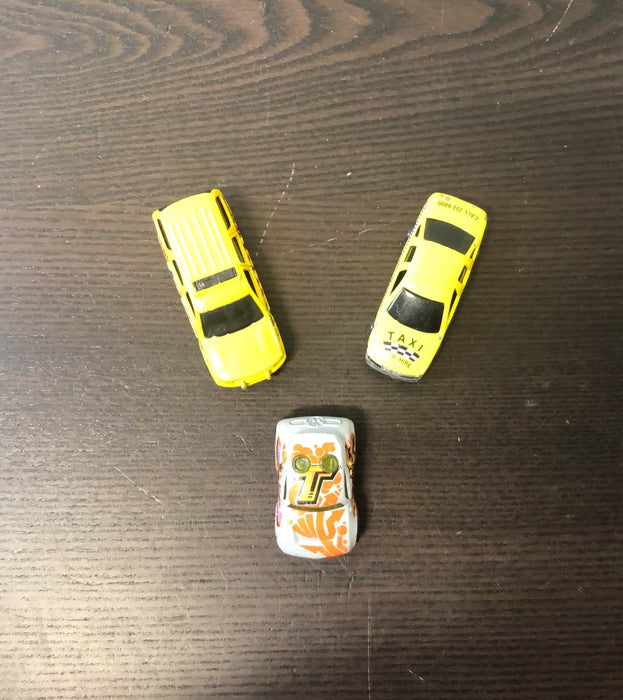 used Toys