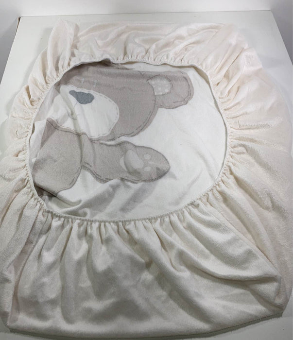 used BUNDLE Changing Pad Covers
