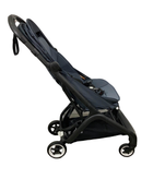 Shop Bugaboo Butterfly Stroller, 2023, Stormy Blue at Goodbuygears