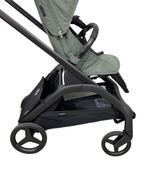 Shop Bugaboo Dragonfly Stroller, Forest Green, Forest Green, Black, 2023 at Goodbuygears