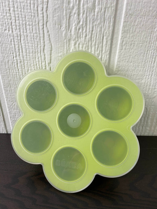 used Beaba Multiportions Storage Tray