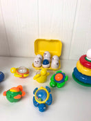 secondhand Toys