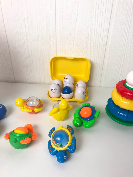secondhand Toys