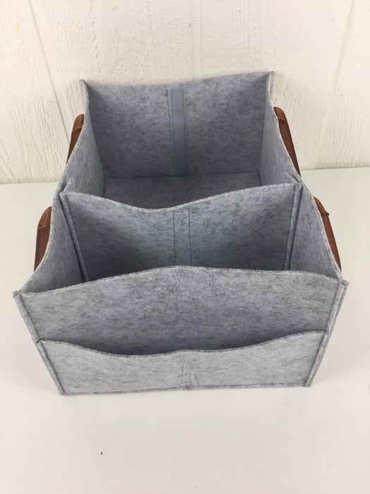 secondhand Diapering