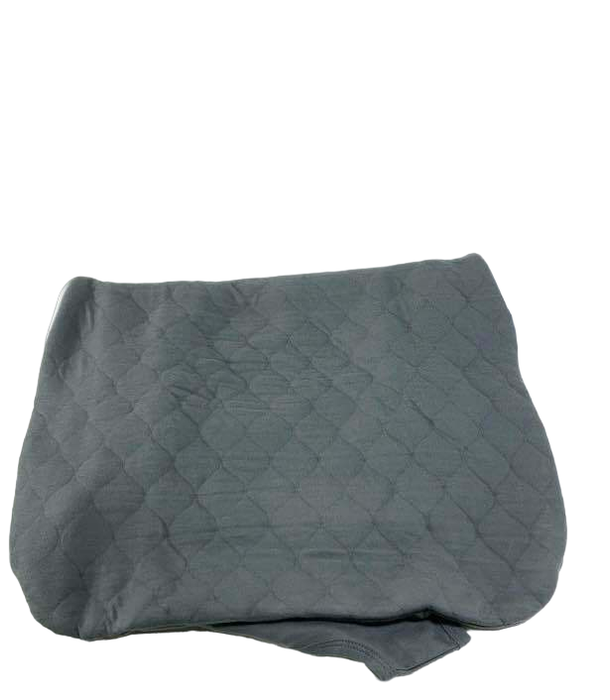secondhand Embe Laylo Sleeper Sack Duo, Charcoal