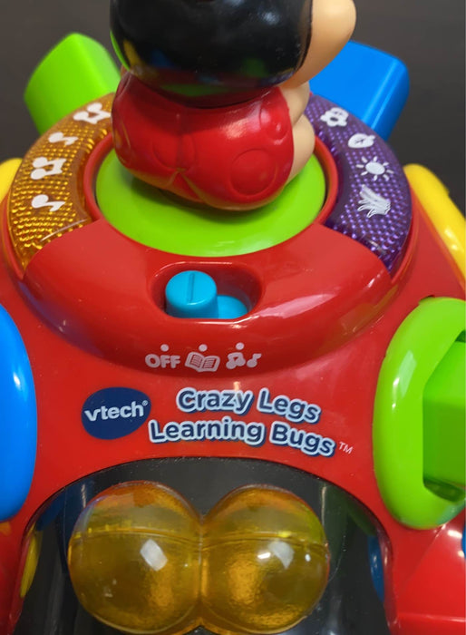 secondhand Toys