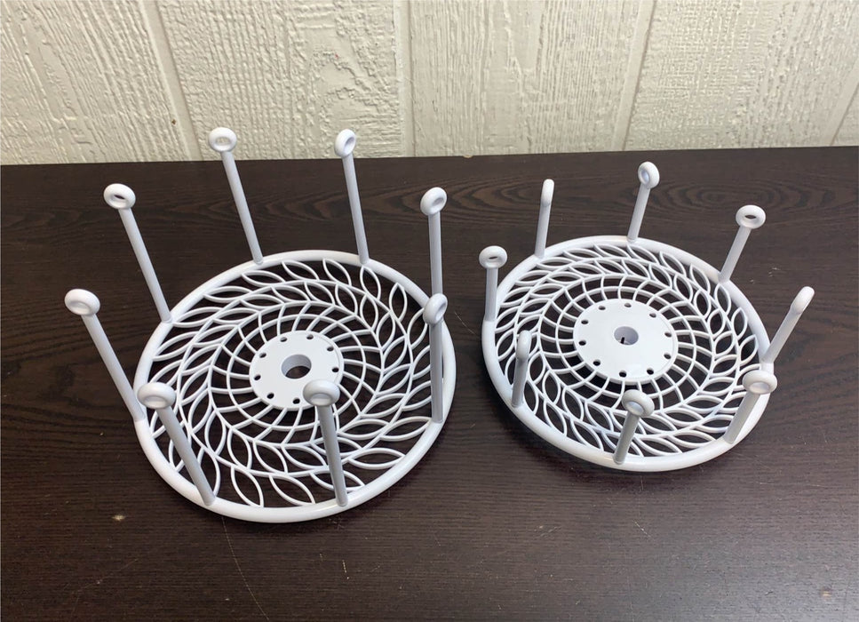 secondhand The First Years Spinning Drying Rack