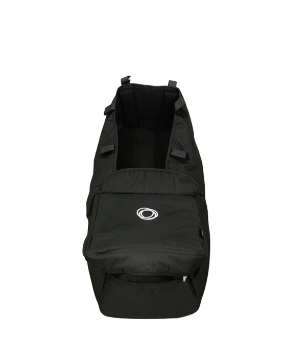 Shop Bugaboo Donkey 5 Stroller Mono, 2022, Midnight Black, Aluminum at Goodbuygears