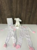 used BUNDLE New Baby Essentials