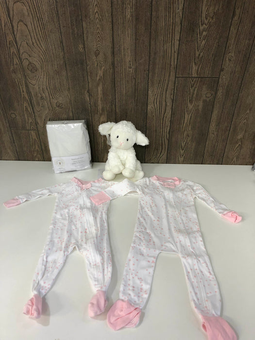 used BUNDLE New Baby Essentials