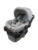 Shop UPPAbaby MESA V2 Infant Car Seat, 2023, Stella (Grey Melange) at Goodbuygears