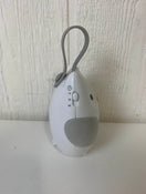 secondhand Skip Hop Portable Owl Soother Sound Machine