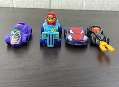 used BUNDLE Cars And Planes