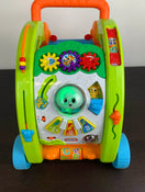 secondhand Little Tikes 3-in-1 Activity Walker