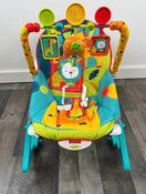 Shop Fisher Price Infant To Toddler Rocker at Goodbuygears