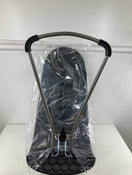 Shop BabyBjorn Bouncer Bliss, Anthracite, Cotton at Goodbuygears