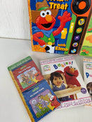 secondhand BUNDLE Picture Books