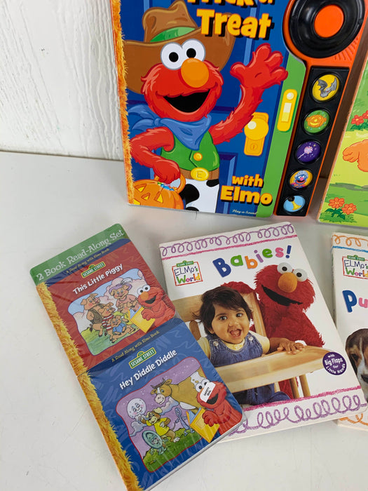 secondhand BUNDLE Picture Books