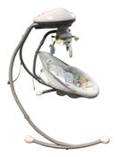 Shop Fisher Price Cradle 'n Swing, Sweet Snugapuppy Dreams at Goodbuygears