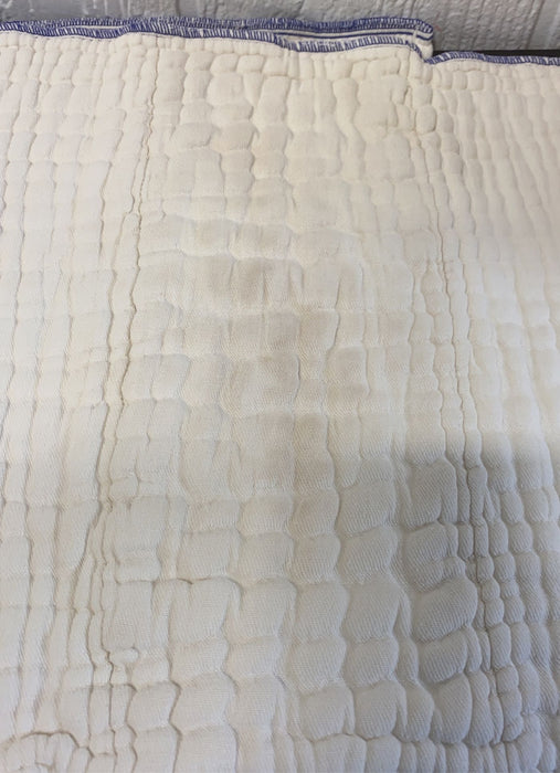 used Diapering