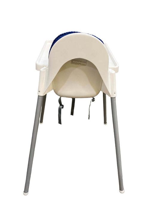 used Feeding