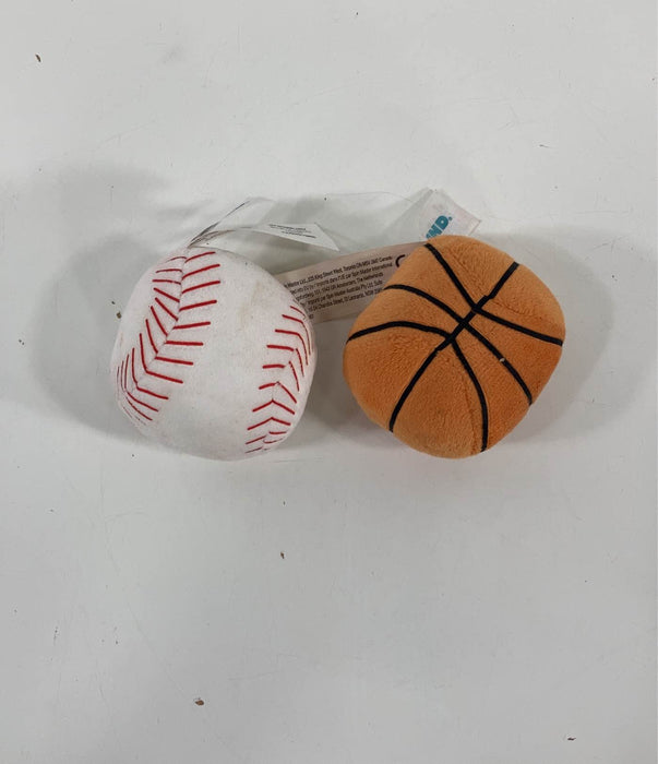 secondhand Gund My First Sports Bag