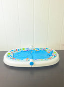 used Summer Infant Fold Away Baby Bath