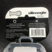 Shop Joovy Silinoogie Baby Pacifier, 2 Pack at Goodbuygears
