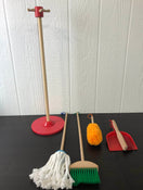 secondhand Toys
