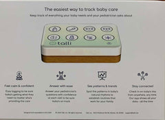 secondhand Talli Baby Tracker