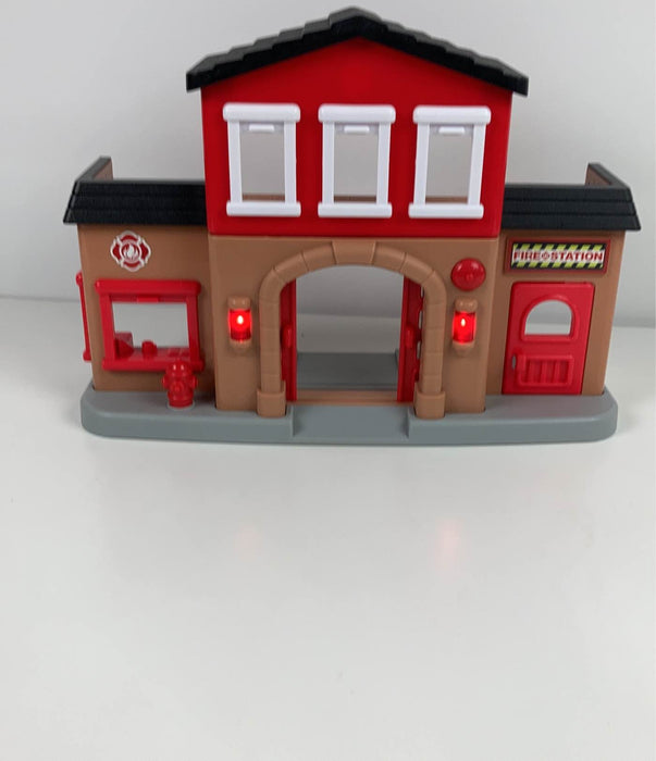 used Toys