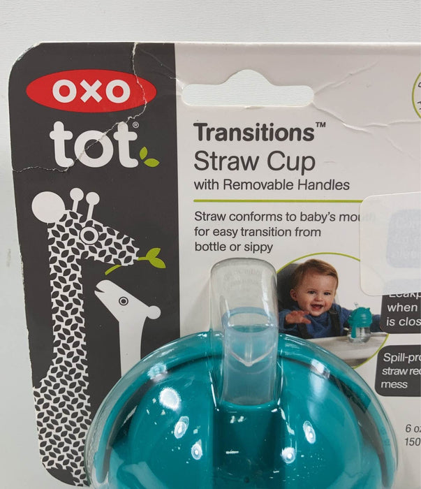 used Feeding