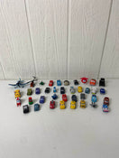 secondhand Toys