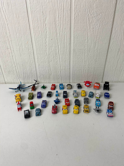secondhand Toys