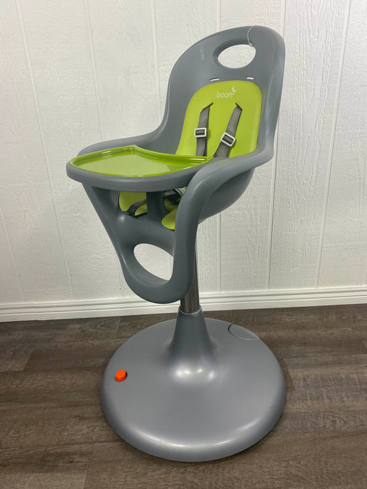 secondhand Boon Flair Highchair
