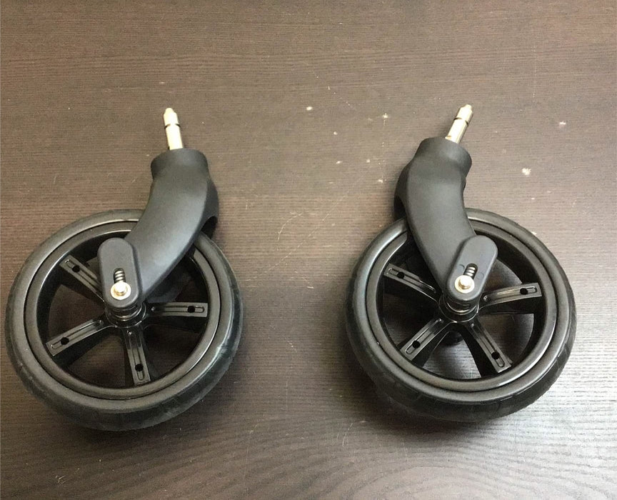 secondhand Wonderfold W2 Front Wheels, 2020