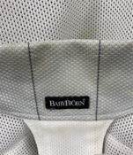 Shop BabyBjorn Bouncer Bliss, Black Frame, Grey Mesh, with Toy Bar at Goodbuygears