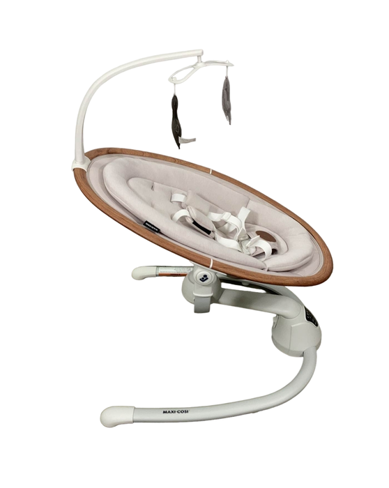 Shop Maxi-Cosi Cassia Swing, Horizon Sand at Goodbuygears